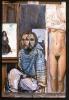 Self-Portrait '91